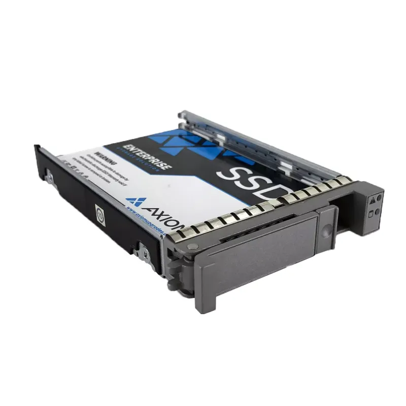 480 Go Entreprise Ep400 SSD 2,5 pouces Hot-Swap 6 Gb/s SATA