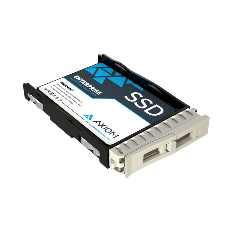 1.92Tb Enterprise Ep400 Ssd 2.5-Inch Hot-Swap 6Gb/S Sata