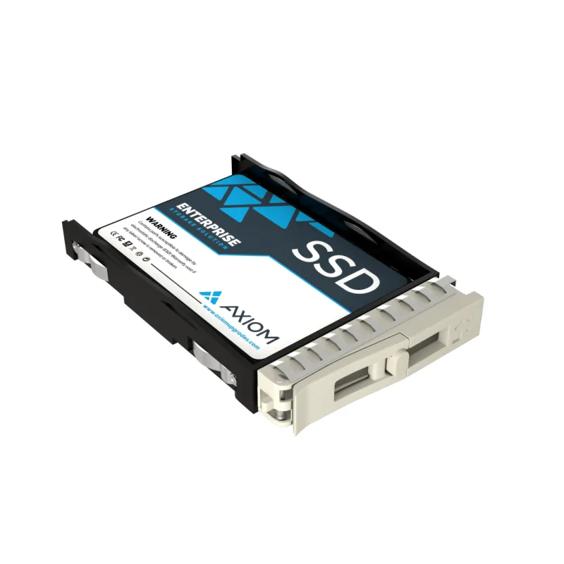 960Gb Enterprise Ep400 Ssd 2.5-Inch Hot-Swap 6Gb/S Sata