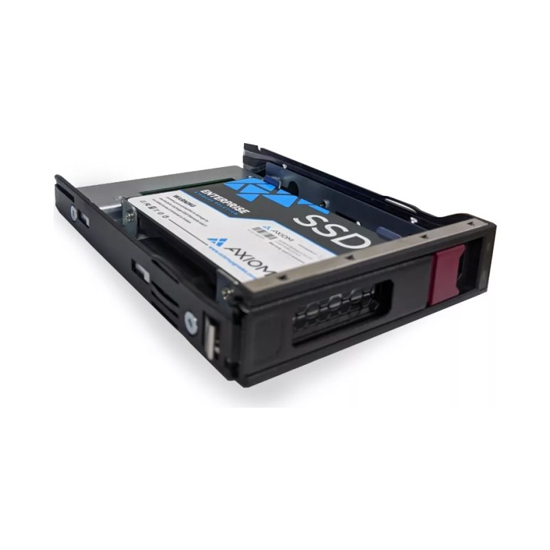 960Gb Enterprise Ep400 Ssd 3.5-Inch Hot-Swap 6Gb/S Sata