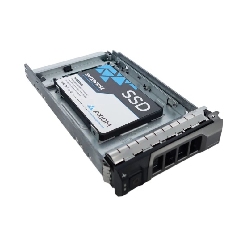 Axiom 7.68Tb Enterprise Ev200 3.5-Inch Hot-Swap Sata Ssd For Dell