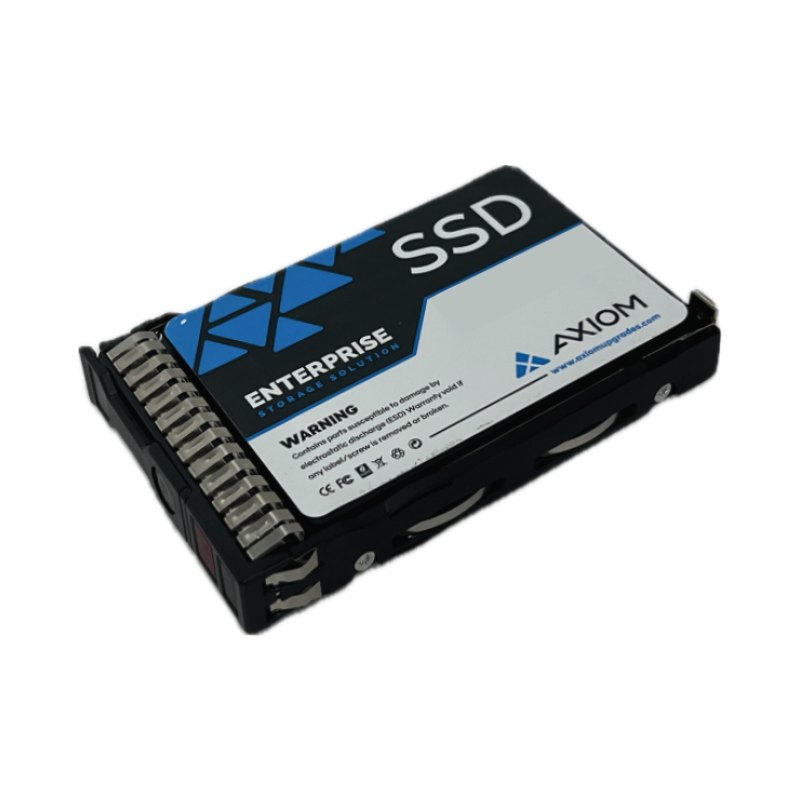 Axiom 3.84Tb Enterprise Pro Ep650 2.5-Inch Hot-Swap Sas Ssd For