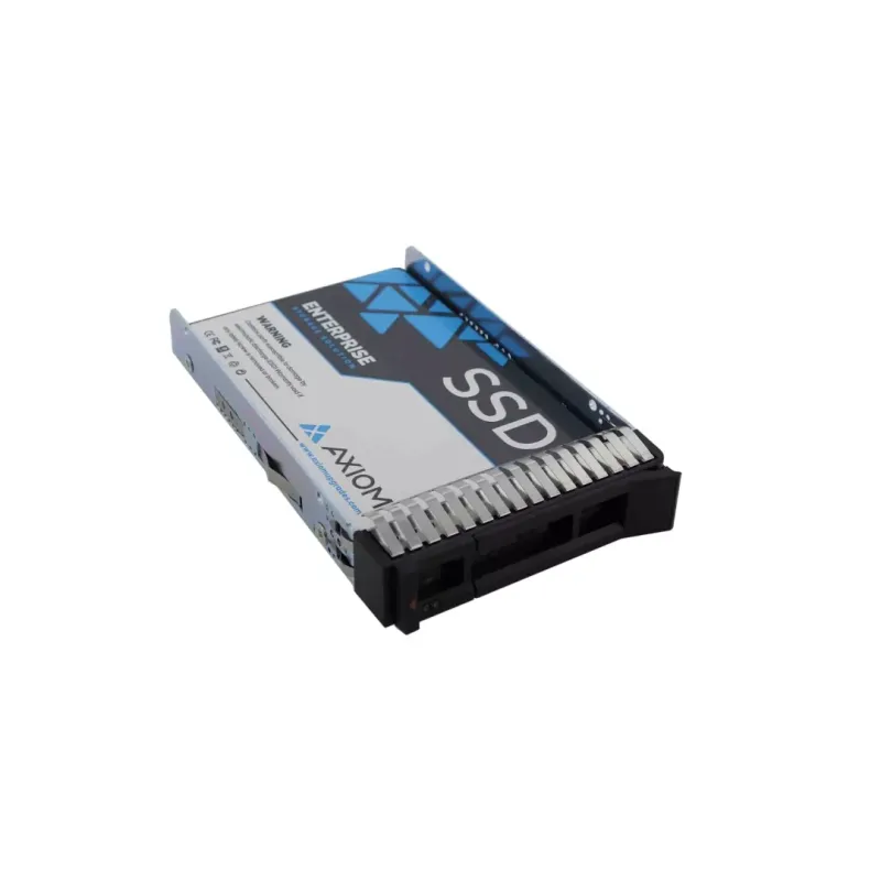 3,84 To Disque d'état solide Entreprise Ep650 2,5 pouces Hot-Swap 24Gb/s SAS