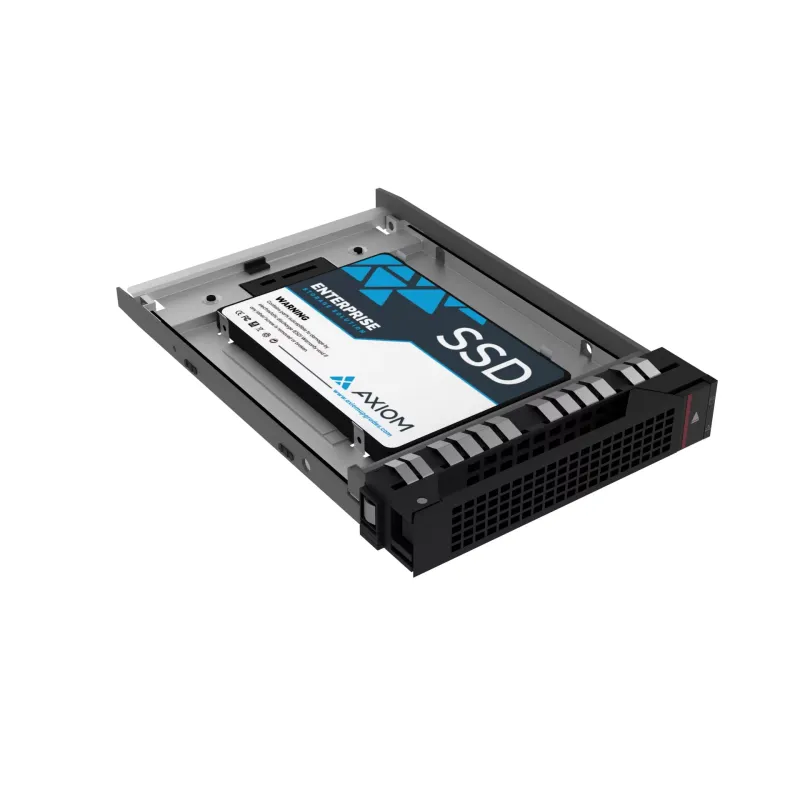 Axiom 3,84 To Pro Ep4 2,5 pouces de remplacement à chaud Sata Ssd pour Leno