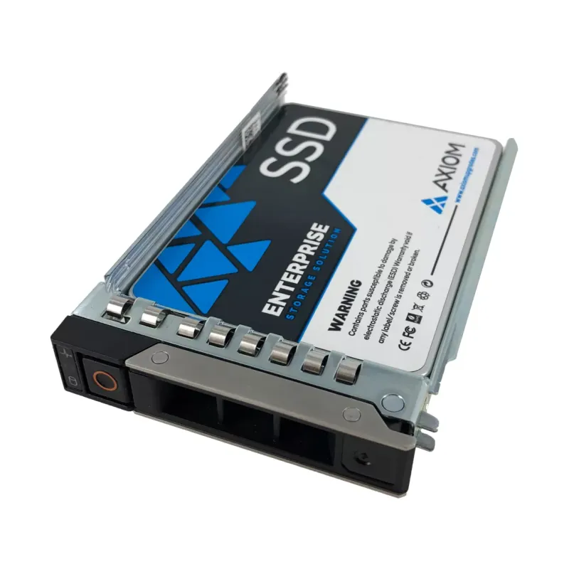 Axiom 1.92Tb Enterprise Pro Ep750 Hot-Swap U.2 Pcie Gen4 X4 Ssd