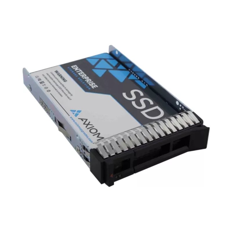 Axiom 15.36Tb Enterprise Proep750Hot-Swap U.2 Pcie Gen4 X4