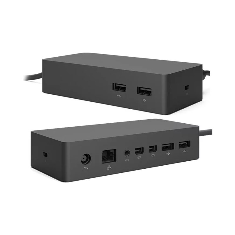 Surface Docking Station For Microsoft - Pf3-00005