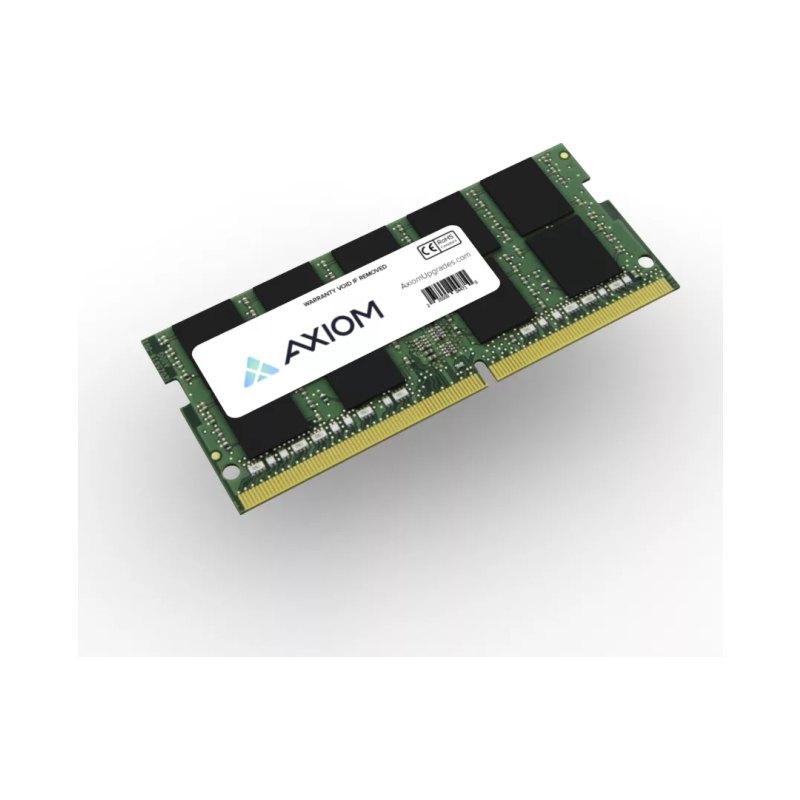 16Gb Ddr4-2666 Ecc Sodimm For Lenovo - 4X70U55668