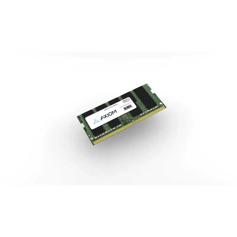 16Go Ddr4-2666 Ecc Sodimm Pour Lenovo - 4X70U55668