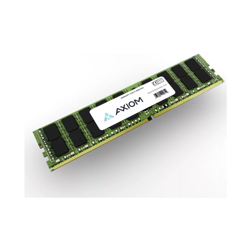 128Gb Ddr4-2666 Ecc Lrdim For Hp - 815102-B21