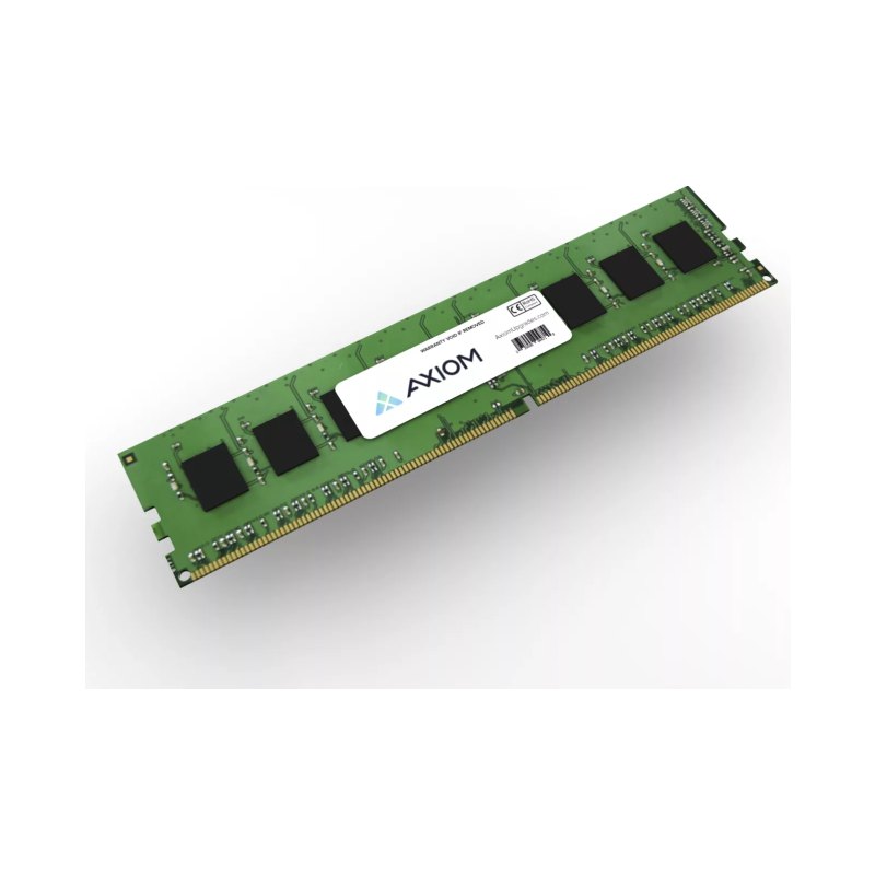 16Gb Ddr4-2666 Udimm For Hp - 3Pl82Aa