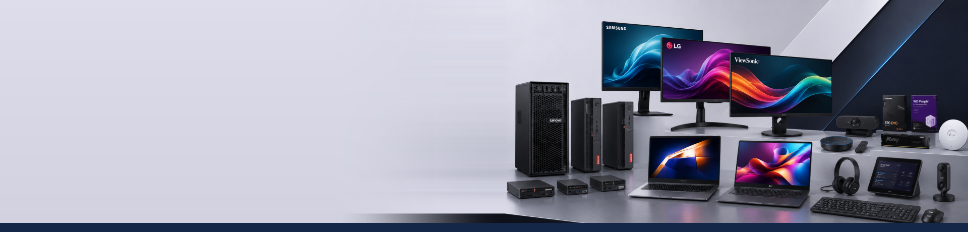 Save Big on Top Tech