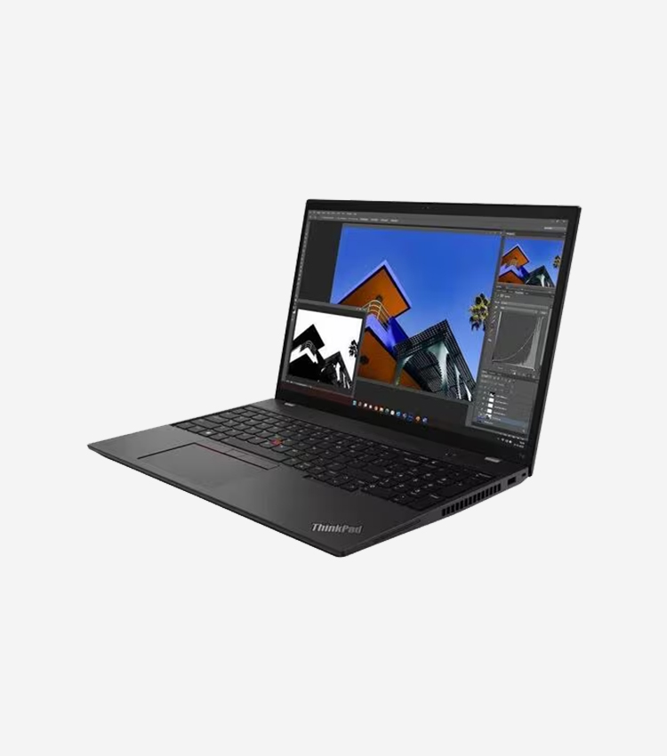 Lenovo ThinkPad T16 Gen 2 21HH001FCA 16" Notebook - WUXGA - Intel Core i5 13th Gen i5-1335U - 16 GB - 256 GB SSD