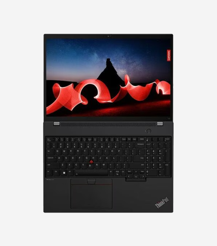 Lenovo ThinkPad T16 Gen 2 21HH001FCA 16" Notebook - WUXGA - Intel Core i5 13th Gen i5-1335U - 16 GB - 256 GB SSD