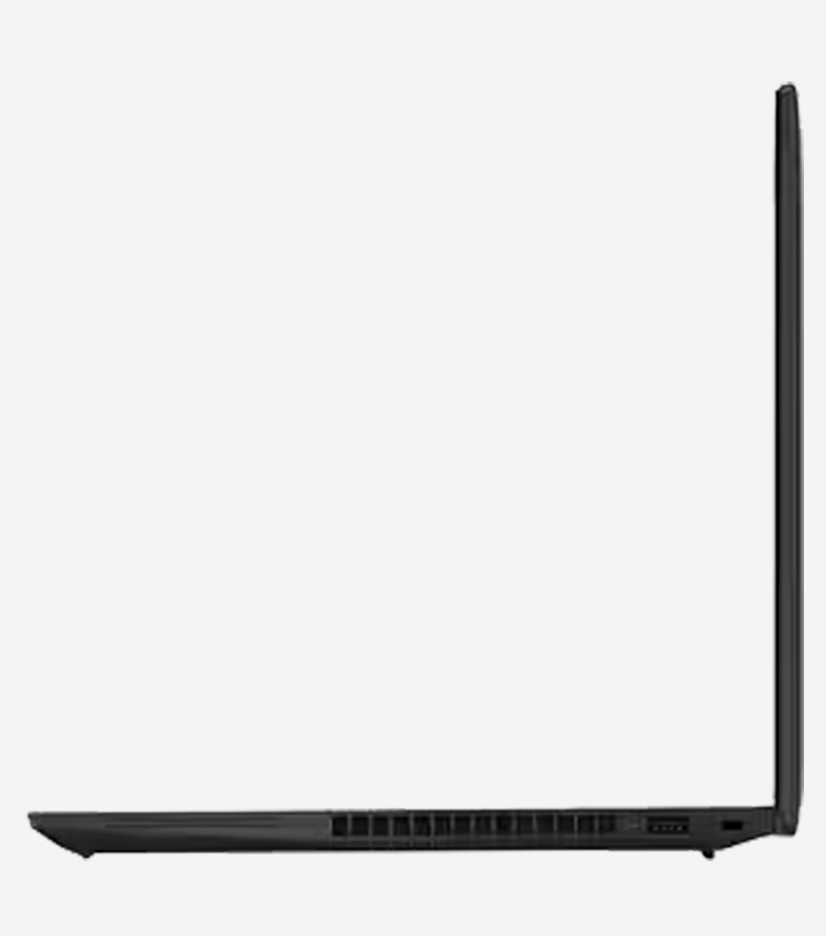 Lenovo ThinkPad T14 Gen 4 21HD0087CA 14" Notebook - WUXGA - Intel Core i5 13th Gen i5-1345U - vPro Technology - 16 GB - 512 GB SSD