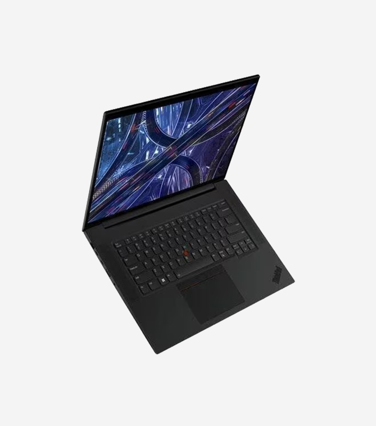 Lenovo ThinkPad P1 Gen 6 21FV001DUS 16" Mobile Workstation - WQXGA - Intel Core i7 13th Gen i7-13700H - 16 GB - 512 GB SSD