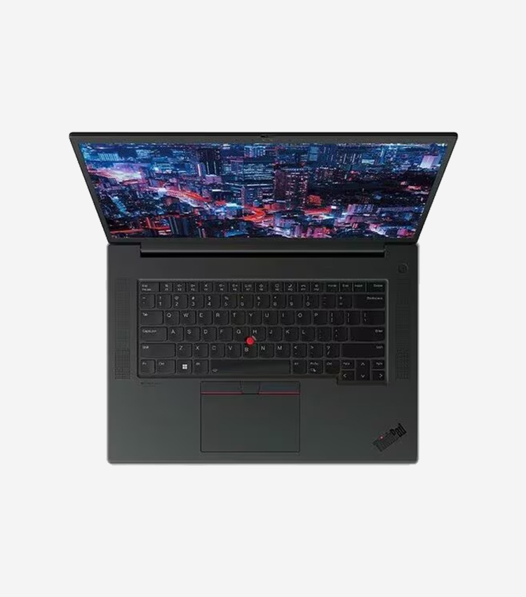 Lenovo ThinkPad P1 Gen 6 21FV001DUS 16" Mobile Workstation - WQXGA - Intel Core i7 13th Gen i7-13700H - 16 GB - 512 GB SSD