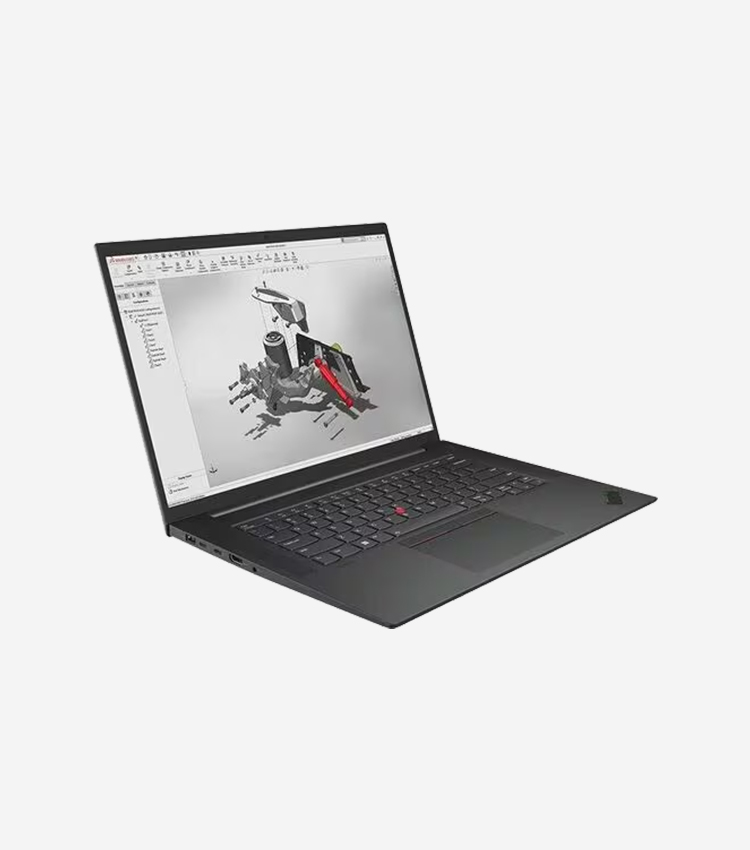 Lenovo ThinkPad P1 Gen 6 21FV001DUS 16" Mobile Workstation - WQXGA - Intel Core i7 13th Gen i7-13700H - 16 GB - 512 GB SSD