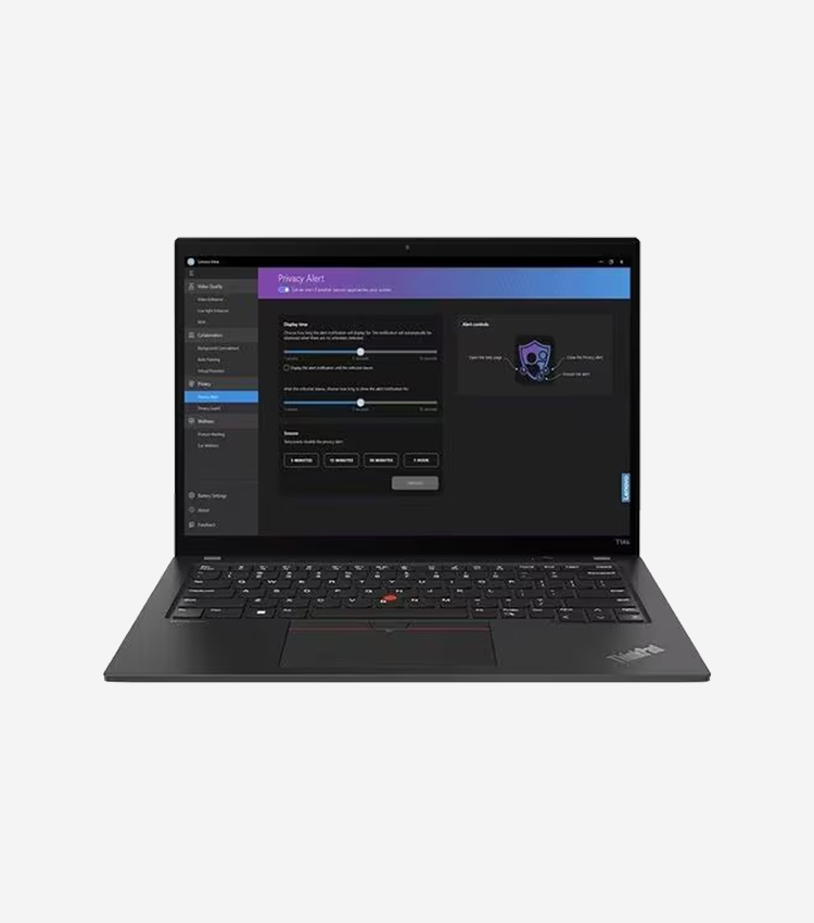 Lenovo Thinkpad T14s Gen 4 21f8004aca 14" Touchscreen Notebook - Wuxga - Amd Ryzen 7 Pro 7840u - 16 Gb - 512 Gb Ssd