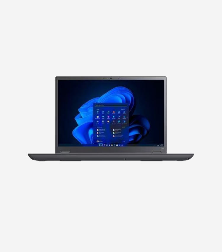 Lenovo ThinkPad P16v Gen 1 21FC0036CA 16" Mobile Workstation - WUXGA - Intel Core i7 13th Gen i7-13700H - 16 GB - 512 GB SSD