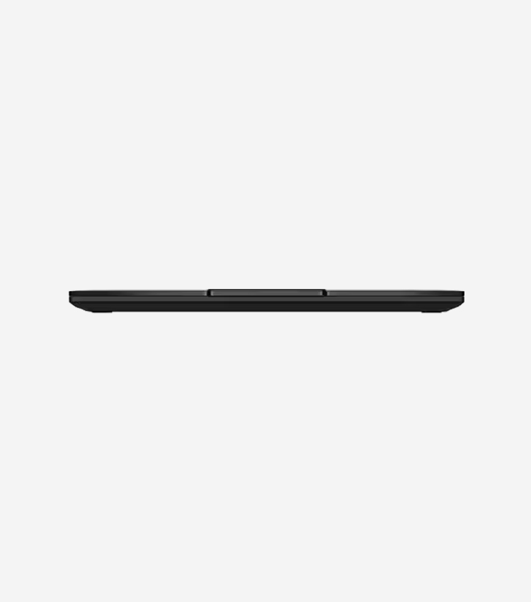 Lenovo ThinkPad P1 Gen 7 21KV000AUS 16" Touchscreen Mobile Workstation - WQUXGA - Intel Core Ultra 7 165H - vPro Technology - Intel Evo Platform - 64 GB - 2 TB SSD