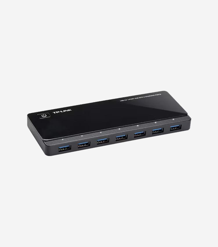 Tp-link Tl-sg1008d 8-port Unmanaged Gigabit Switch - 8 Ports - Gigabit Ethernet - 10/100/1000base-t - 2 Layer Supported - 4.60 W Power Consumption - Twisted Pair - Desktop, Wall Mountable