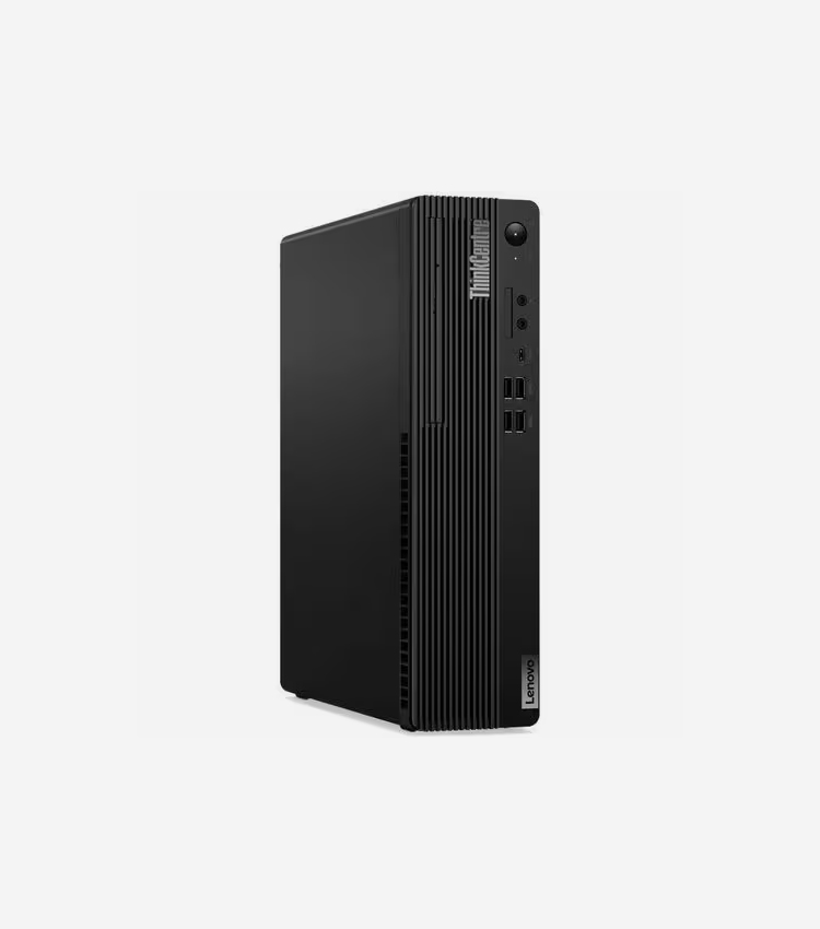 Lenovo ThinkCentre M80q Gen 4 12E90013US Desktop Computer - Intel Core i5 13th Gen i5-13500T - vPro Technology - 16 GB - 512 GB SSD