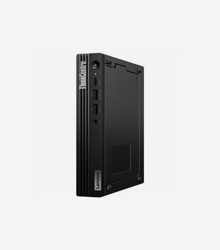 Lenovo ThinkCentre M90q Gen 5 12TH000EUS Desktop Computer - Intel Core i5 14th Gen i5-14500 - vPro Technology - 16 GB - 512 GB SSD