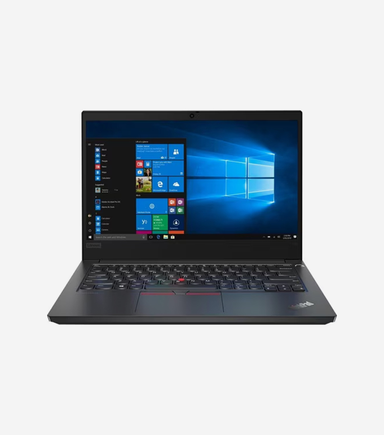 Lenovo ThinkPad E14 Gen 5 21JK0084CA 14" Notebook - WUXGA - Intel Core i5 13th Gen i5-1335U - 16 GB - 256 GB SSD