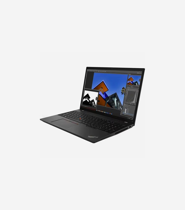 Lenovo ThinkPad T16 Gen 2 21K70006CA 16" Notebook - WUXGA - AMD Ryzen 5 PRO 7540U - 16 GB - 256 GB SSD