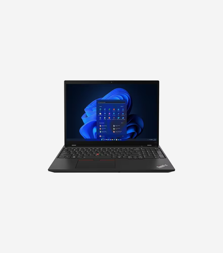 Lenovo ThinkPad P16v Gen 1 21FC003KUS 16" Notebook - WUXGA - Intel Core i9 13th Gen i9-13900H - vPro Technology - 32 GB - 1 TB SSD