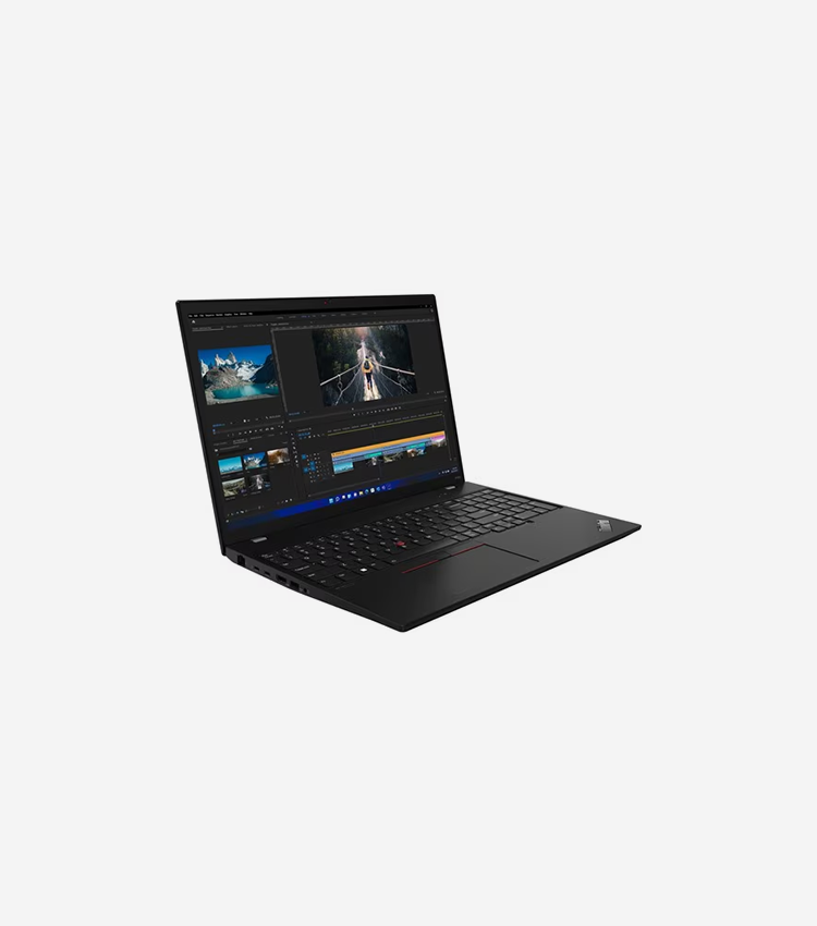 Lenovo ThinkPad P16v Gen 1 21FC003KUS 16" Notebook - WUXGA - Intel Core i9 13th Gen i9-13900H - vPro Technology - 32 GB - 1 TB SSD