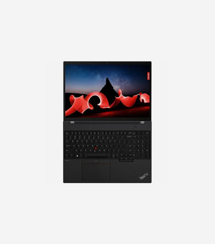 Lenovo ThinkPad T16 Gen 2 21K70008CA 16" Touchscreen Notebook - WUXGA - AMD Ryzen 7 PRO 7840U - 16 GB - 512 GB SSD