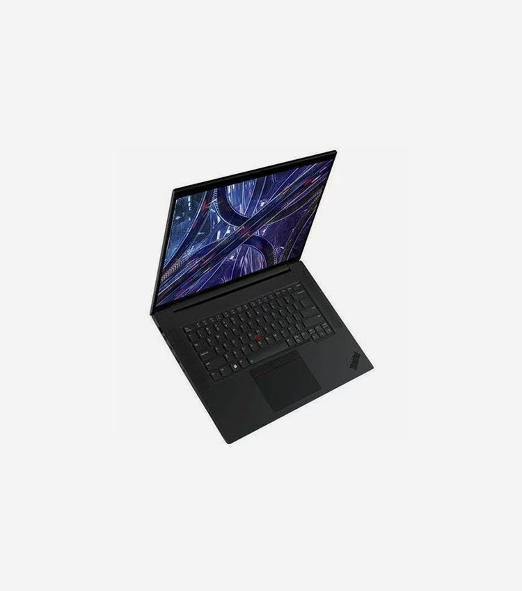 Lenovo ThinkPad P14s Gen 4 21HF001NUS 14" Mobile Workstation - WUXGA - Intel Core i7 13th Gen i7-1370P - vPro Technology - 32 GB - 1 TB SSD