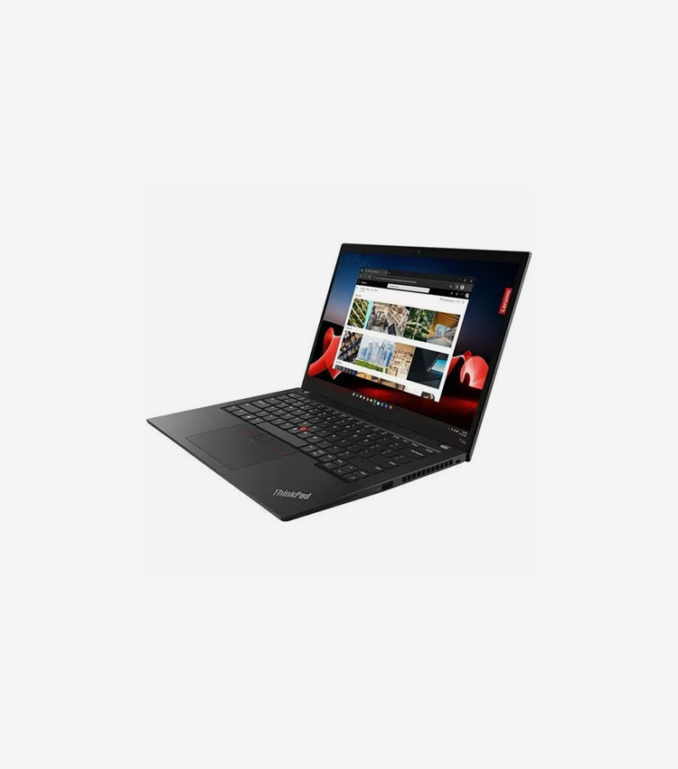 Lenovo ThinkPad T14s Gen 4 21F8004AUS 14" Touchscreen Notebook - WUXGA - AMD Ryzen 7 PRO 7840U - 16 GB - 512 GB SSD