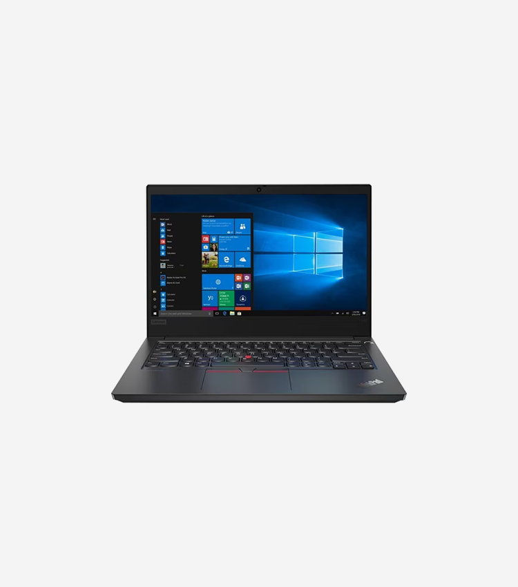 Lenovo ThinkPad E14 Gen 5 21JK0052CA 14" Notebook - WUXGA - Intel Core i5 13th Gen i5-1335U - 16 GB - 512 GB SSD