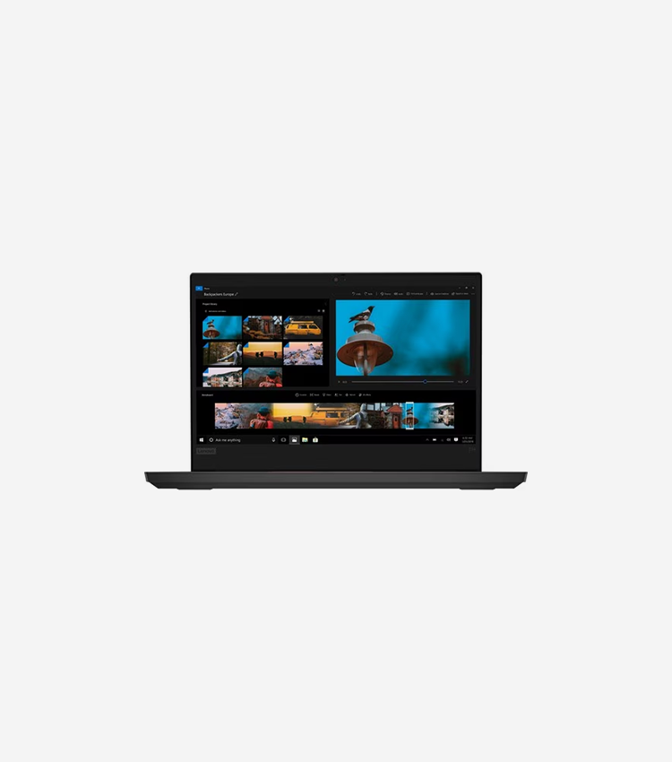 Lenovo ThinkPad E14 Gen 5 21JK0052CA 14" Notebook - WUXGA - Intel Core i5 13th Gen i5-1335U - 16 GB - 512 GB SSD