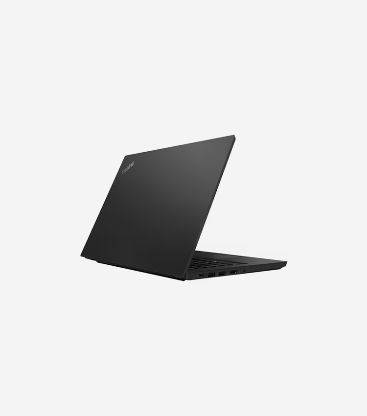 Lenovo ThinkPad E14 Gen 5 21JK0052CA 14" Notebook - WUXGA - Intel Core i5 13th Gen i5-1335U - 16 GB - 512 GB SSD