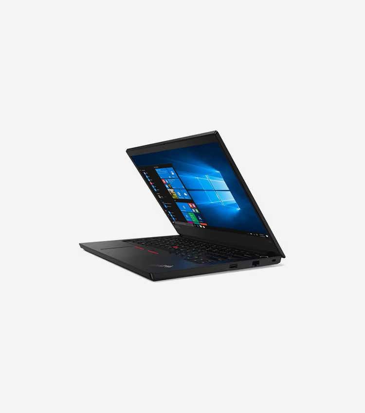 Lenovo ThinkPad E14 Gen 5 21JK0052CA 14" Notebook - WUXGA - Intel Core i5 13th Gen i5-1335U - 16 GB - 512 GB SSD