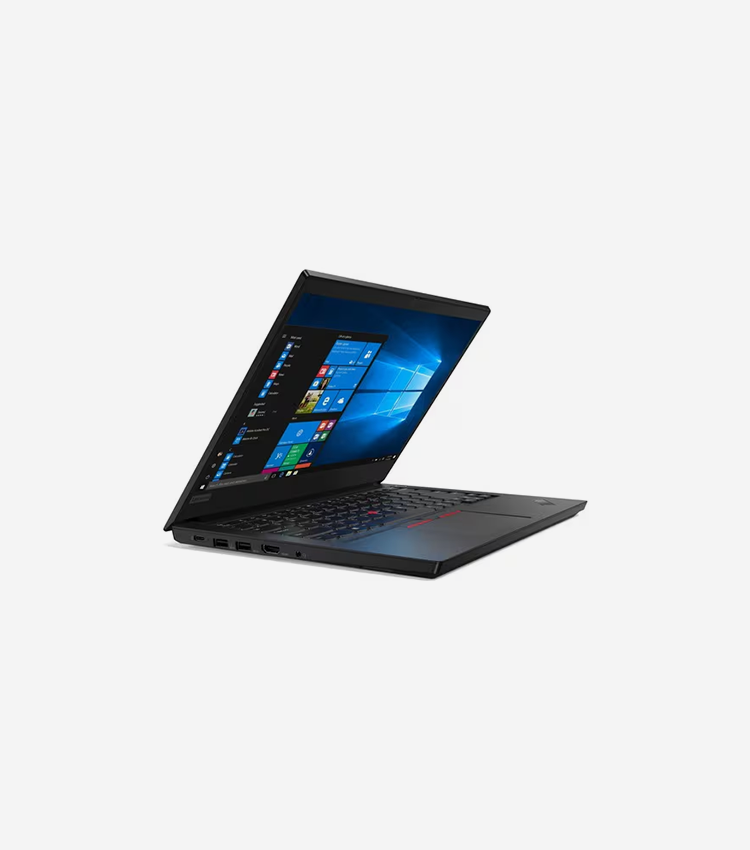 Lenovo ThinkPad E14 Gen 5 21JK0052CA 14" Notebook - WUXGA - Intel Core i5 13th Gen i5-1335U - 16 GB - 512 GB SSD