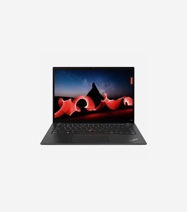 Lenovo ThinkPad T14s Gen 4 21F6001HUS 14" Notebook - WUXGA - Intel Core i7 13th Gen i7-1365U - vPro Technology - 16 GB - 512 GB SSD