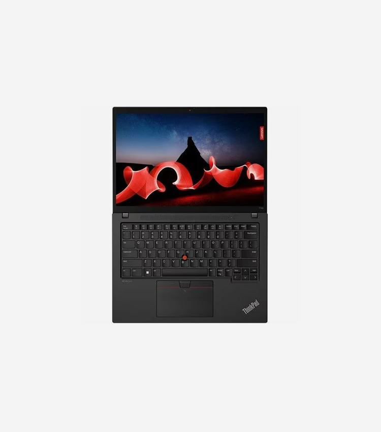 Lenovo ThinkPad T14s Gen 4 21F6001HUS 14" Notebook - WUXGA - Intel Core i7 13th Gen i7-1365U - vPro Technology - 16 GB - 512 GB SSD