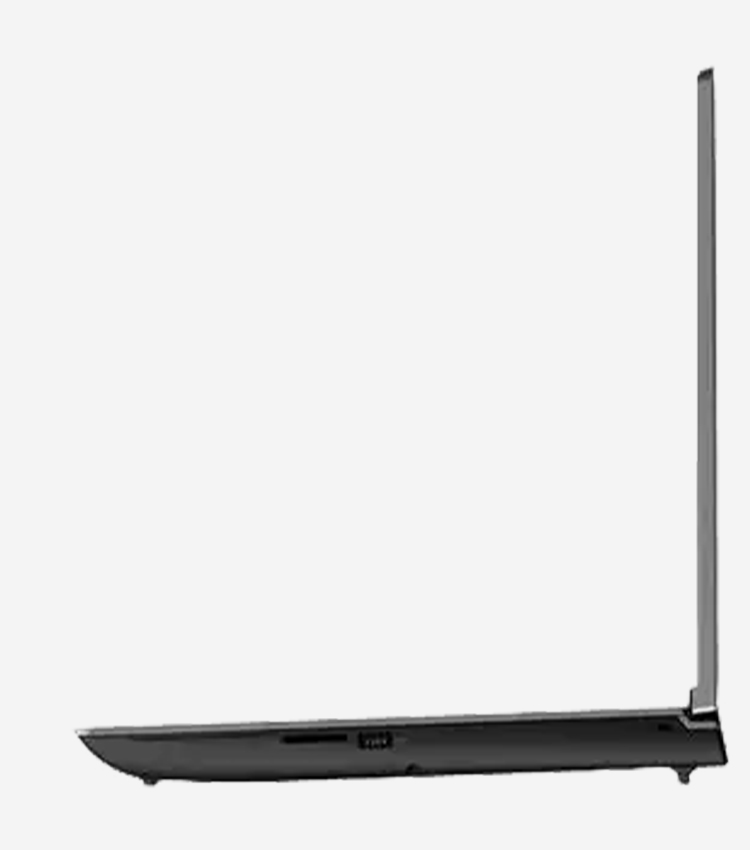 Lenovo ThinkPad P16 Gen 2 21FA002XUS 16" Mobile Workstation - WQXGA - Intel Core i7 13th Gen i7-13700HX - 32 GB - 1 TB SSD