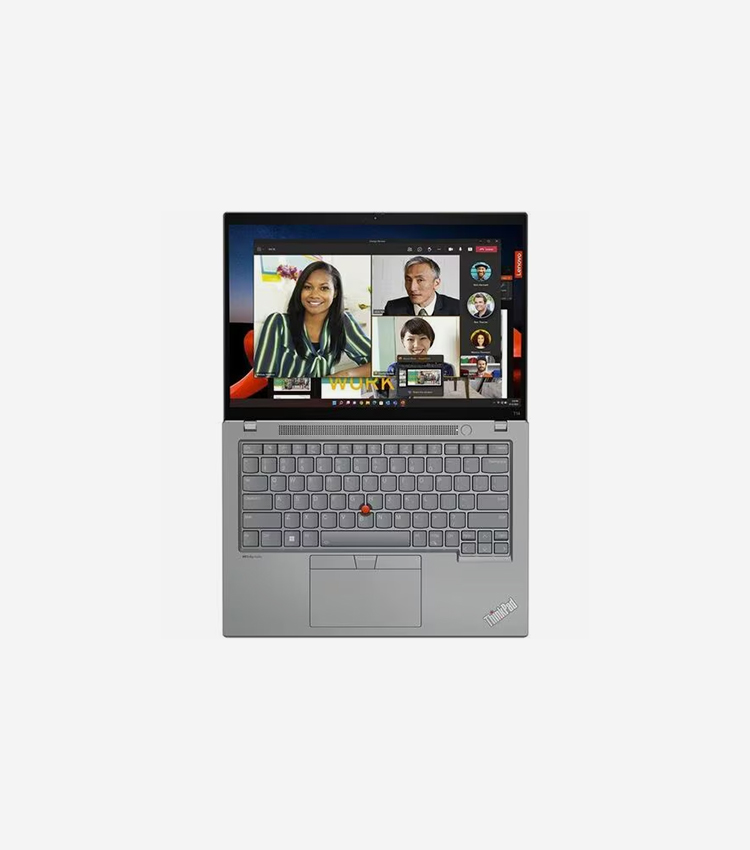 Lenovo ThinkPad T14 Gen 4 21HD0028US 14" Touchscreen Notebook - WUXGA - Intel Core i5 13th Gen i5-1335U - 16 GB - 512 GB SSD