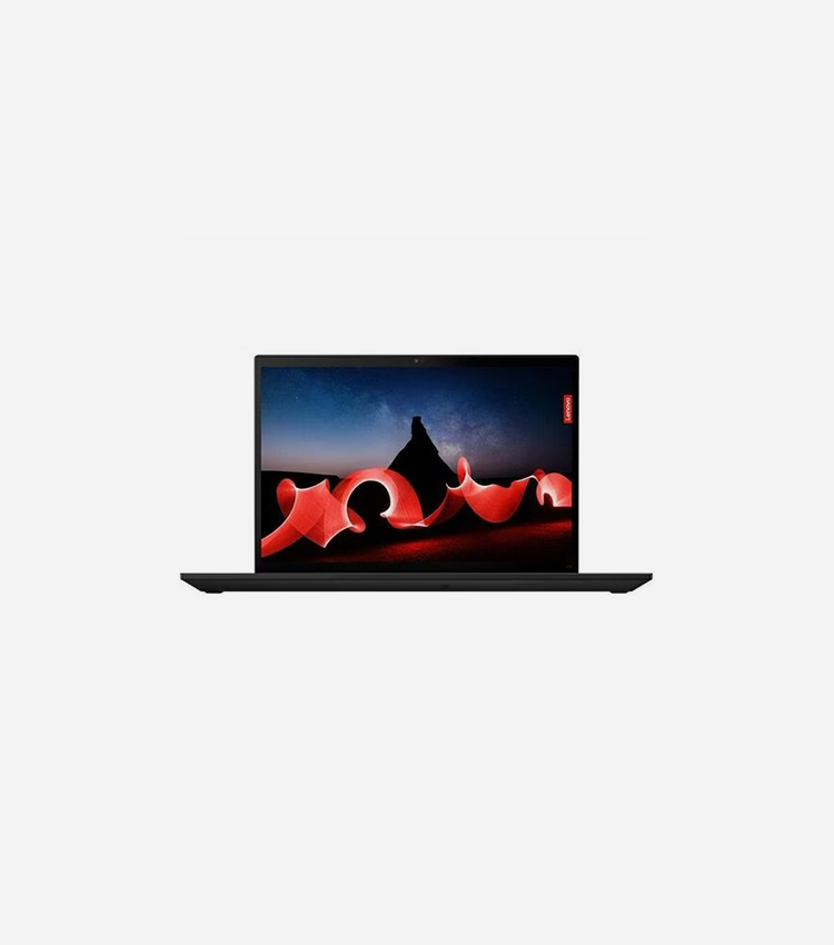 Lenovo ThinkPad T16 Gen 2 21HH001JCA 16" Notebook - WUXGA - Intel Core i5 13th Gen i5-1335U - 16 GB - 512 GB SSD