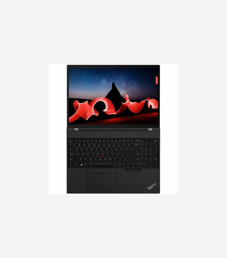 Lenovo ThinkPad T16 Gen 2 21HH001JCA 16" Notebook - WUXGA - Intel Core i5 13th Gen i5-1335U - 16 GB - 512 GB SSD