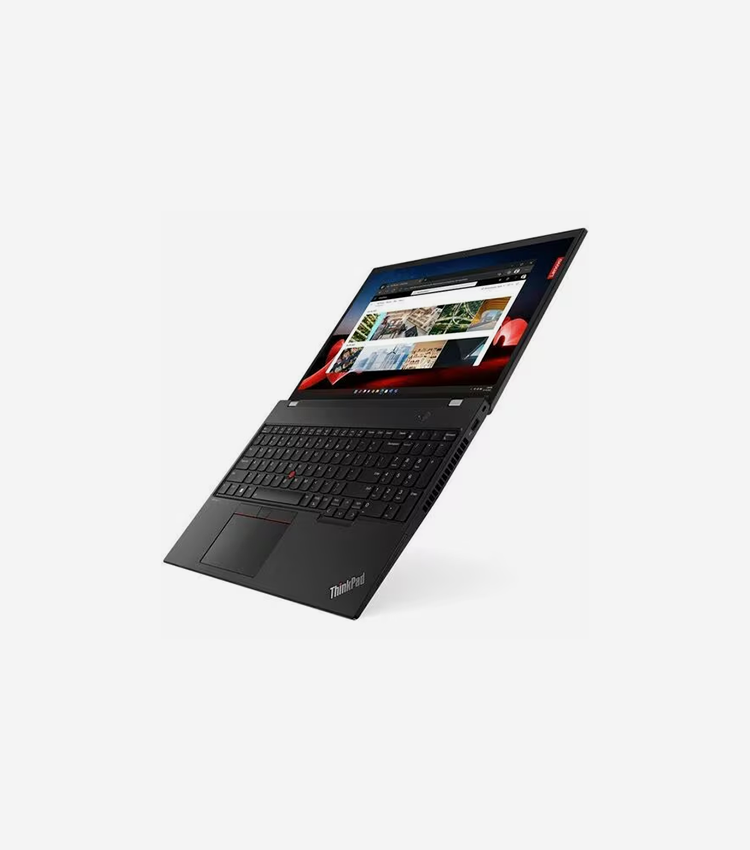 Lenovo ThinkPad T16 Gen 2 21K70006CA 16" Notebook - WUXGA - AMD Ryzen 5 PRO 7540U - 16 GB - 256 GB SSD