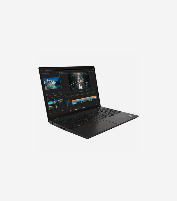 Lenovo ThinkPad T16 Gen 2 21K70008US 16" Touchscreen Notebook - WUXGA - AMD Ryzen 7 PRO 7840U - 16 GB - 512 GB SSD