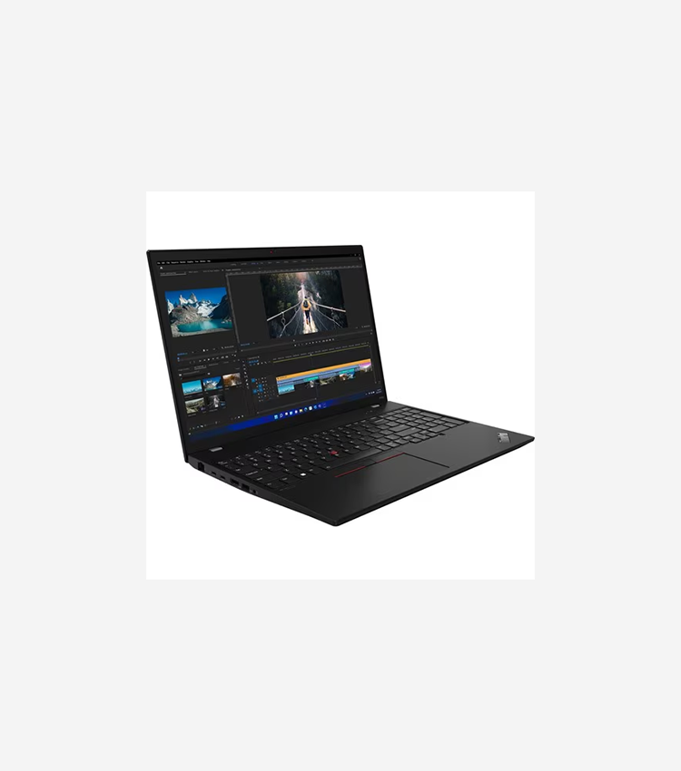 Lenovo ThinkPad P16s Gen 2 21HK003ECA 16" Mobile Workstation - WUXGA - Intel Core i7 13th Gen i7-1360P - 16 GB - 512 GB SSD