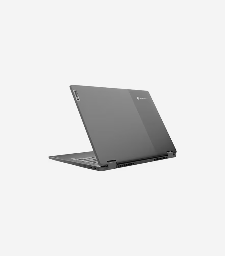 Lenovo Flex5 Chrome 14IAU 83AJ0000UX 14" Touchscreen Convertible 2 in 1 Chromebook - WUXGA - Intel Core i5 12th Gen i5-1235U - 8 GB - 256 GB SSD